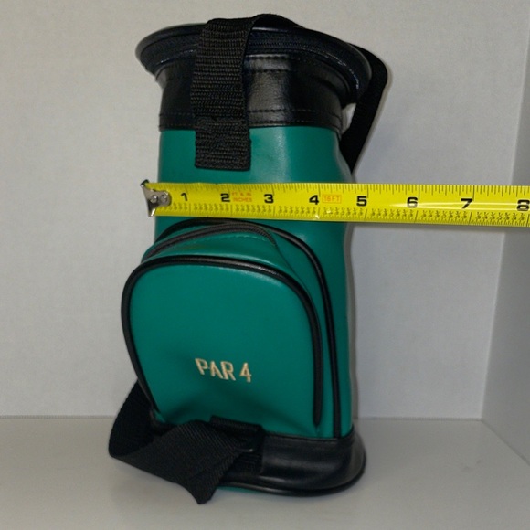 Golf Bag Purse - Picture 3 of 9